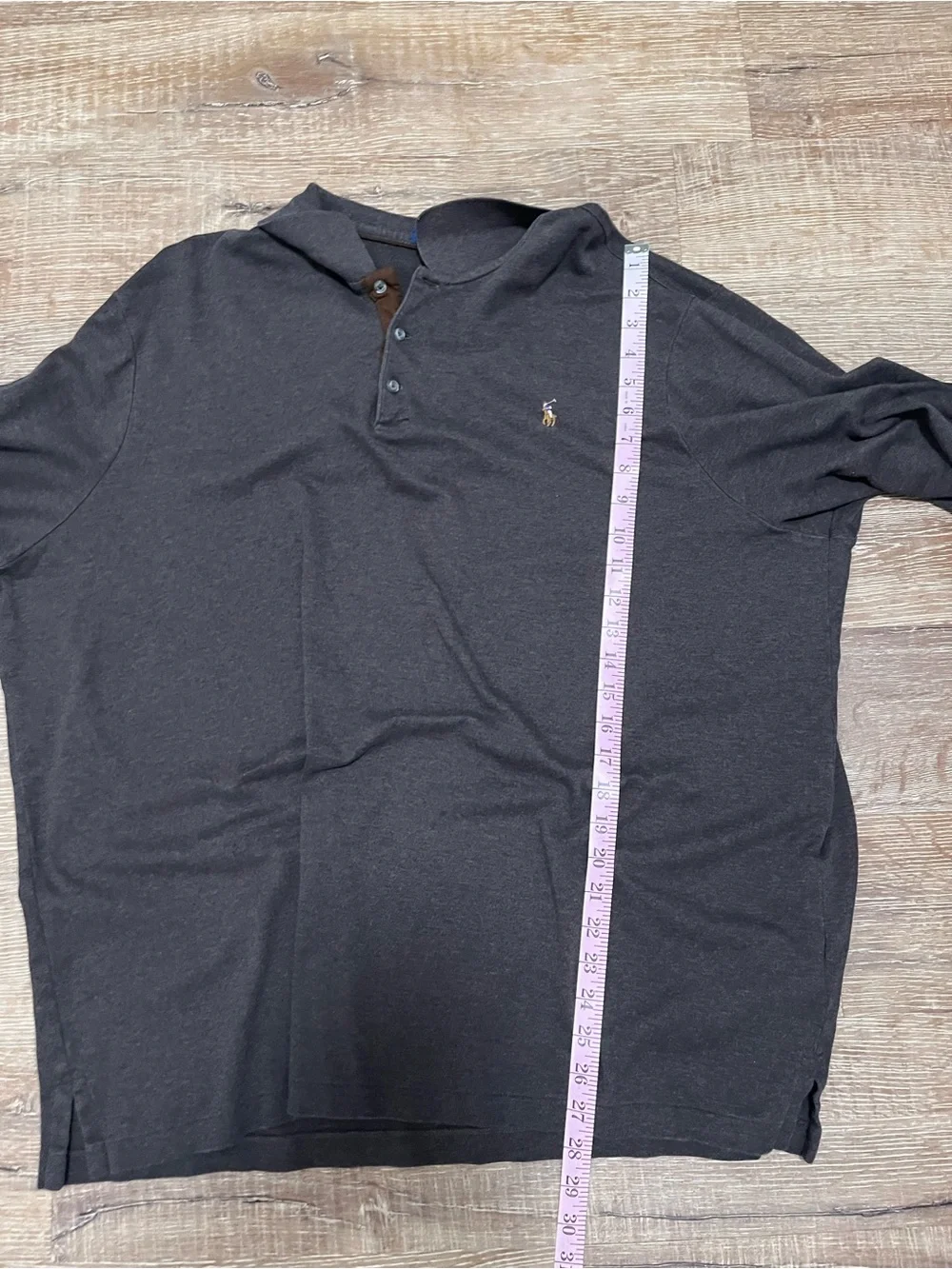 Polo Ralph Lauren good preowned